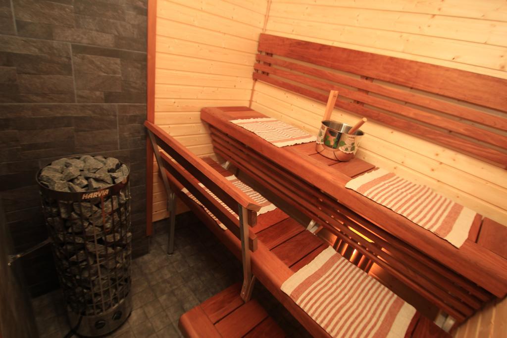 Huoneistomajoitus Koto, Laatulomat Apartment Juva Exterior photo